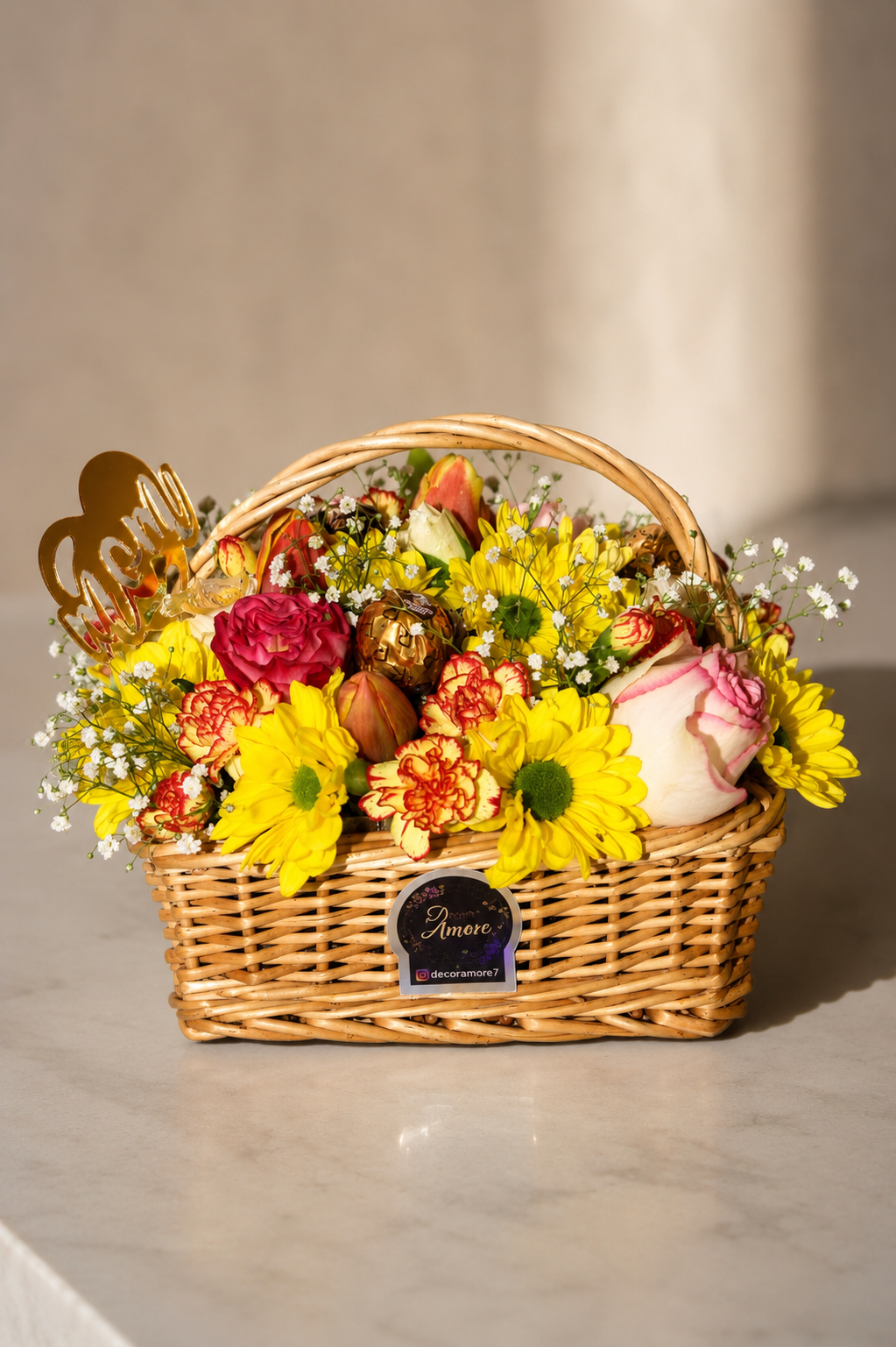 Signature Rose Bouquet