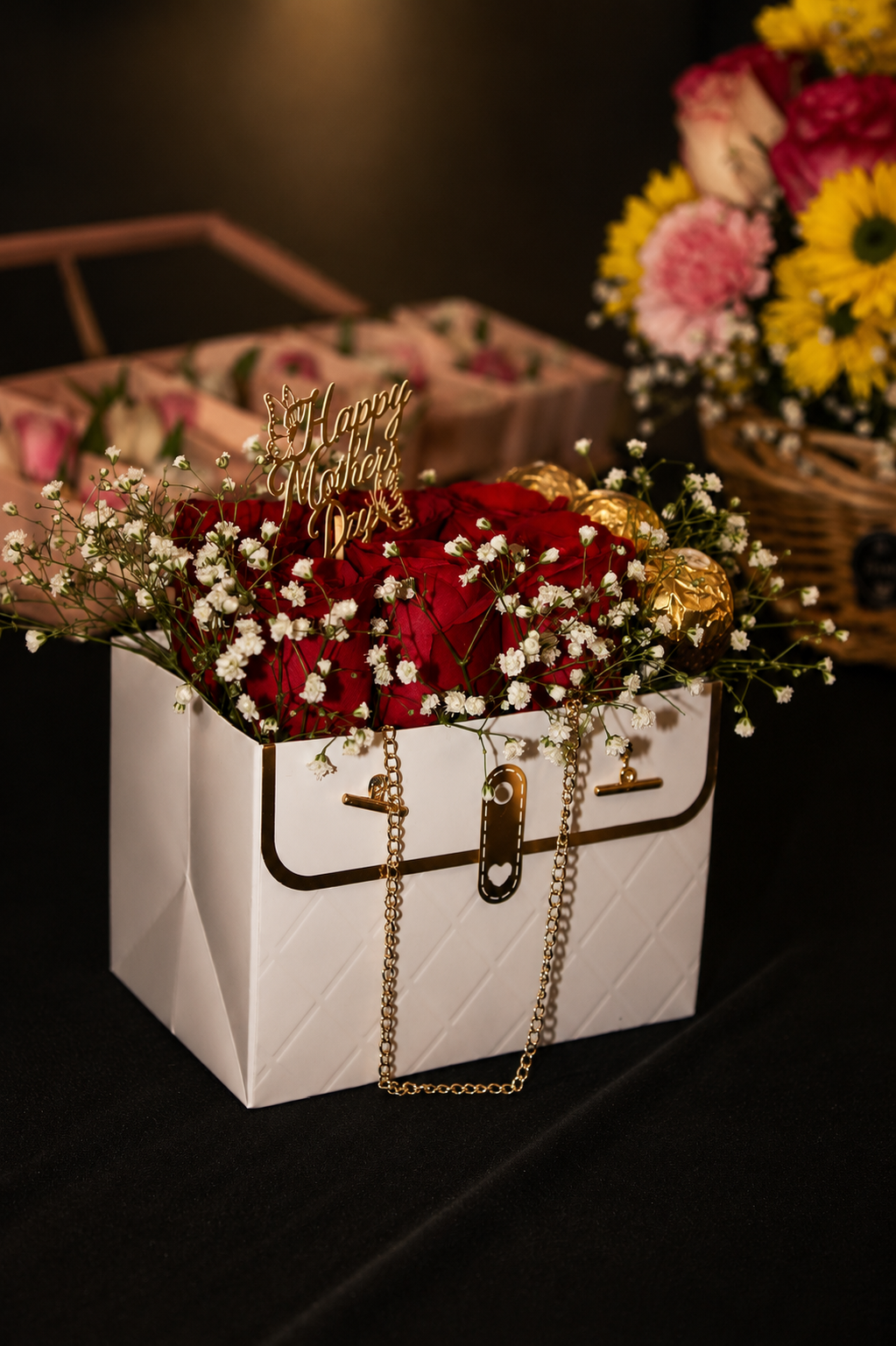 Luxury Gift Box
